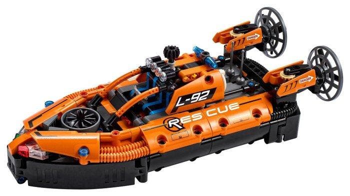 Lego - Technic - 42120, 42135 - SUPER SET - Lego Technic -, Enfants & Bébés, Jouets | Duplo & Lego