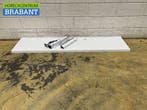 Etagère murale en acier inoxydable 180 x 40 cm Horeca, Articles professionnels, Horeca | Autre, Verzenden