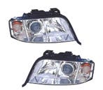PHARES XENON POUR AUDI A6 01-04, Autos : Pièces & Accessoires, Verzenden