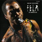 Fela Kuti - Teacher, Don’t Teach Me Nonsense (CD, 1986), Cd's en Dvd's, Cd's | Jazz en Blues, Verzenden, Gebruikt