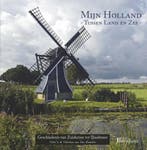 Mijn Holland 9791093140049 Jan Renette, Verzenden, Zo goed als nieuw, Jan Renette
