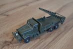 Dinky Toys - Modelauto (8) - militaire, Hobby & Loisirs créatifs