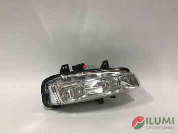 Land Rover Evoque I 11-15 rechter LED mistlamp, Verzenden, Gebruikt