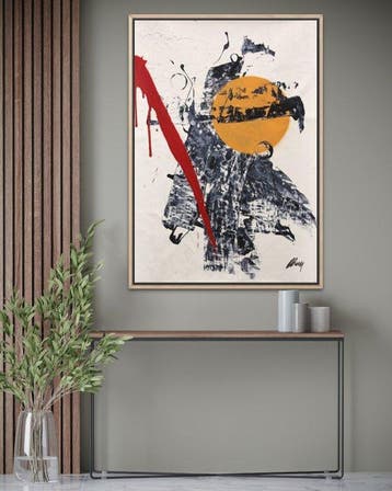 Giuseppe Panzica - Vol. 3766 - Rebus - (XL) NO RESERVE, Antiek en Kunst