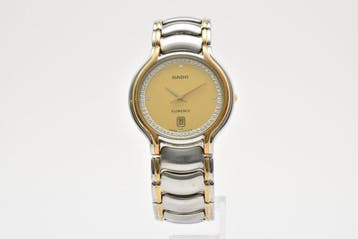 Rado - Florence - Sans prix de réserve - 129.3644.4 - Homme, Nieuw