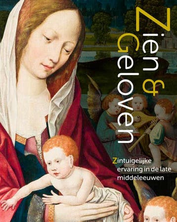 Zien   Geloven | Nieuw, Verzenden, Nieuw, De Vries, Nelleke / Oosterman, Johan / Rudy, Kathlyn