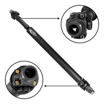 Yukon Gear Performance Rear Driveshaft 2018 Jeep JL Sahara 4, Auto-onderdelen, Transmissie en Toebehoren, Ophalen of Verzenden