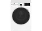 Beko B5DT510446W - Wasdroogcombinatie - 6 kg wassen en, Elektronische apparatuur, Wasmachines, Verzenden, Zo goed als nieuw