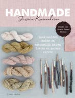 Handmade (9789462500853, Jessica Kouwenhoven), Verzenden