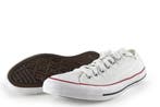 Converse Sneakers in maat 44 Wit, Kleding | Heren, Schoenen, Verzenden, Wit, Converse, Zo goed als nieuw
