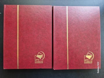 DDR 1960/1990 - Veel materiaal op volgorde van jaartal incl., Postzegels en Munten, Gestempeld
