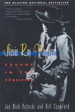 Stevie Ray Vaughan 9780316160698 Joe Nick Patoski, Verzenden, Joe Nick Patoski