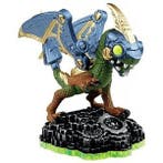Drobot - Spyros Adventure (Skylanders), Ophalen of Verzenden, Zo goed als nieuw