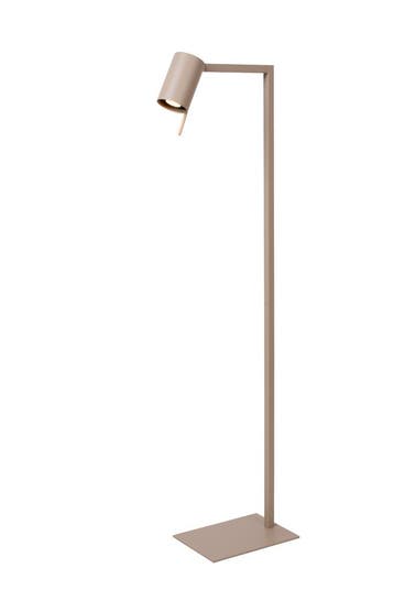 Lucide LESLEY - Leeslamp - 1xGU10 - Taupe, Huis en Inrichting, Verzenden, Nieuw