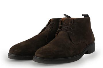 Daniel Kenneth Veterschoenen in maat 43 Bruin, Daniel Kenneth, Bruin, Verzenden, Zo goed als nieuw