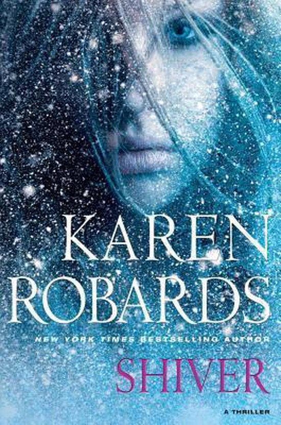 Shiver 9781451678673 Karen Robards, Livres, Langue | Anglais, Envoi