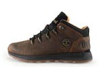 Timberland Veterboots in maat 43 Bruin, Kleding | Heren, Schoenen, Bruin, Verzenden, Timberland, Boots