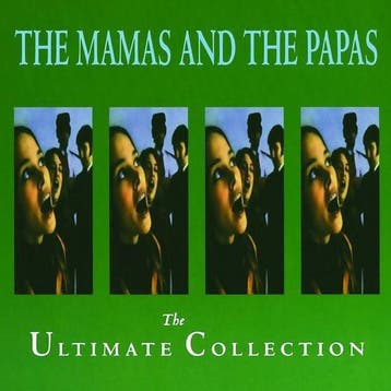 The Mamas & The Papas - The Collection (CD), Verzenden, Nieuw in verpakking