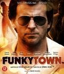 Funkytown op Blu-ray, Verzenden