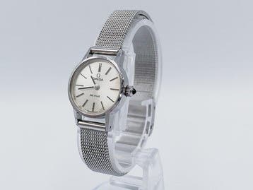 Omega - De Ville - Zonder minimumprijs - Dames - 1970-1979, Nieuw