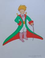 Antoine de Saint-Exupéry (1900-1944) - Le Petit Prince