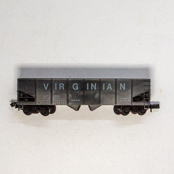 Arnold N - 0401, 0402, 0503 - Wagon de marchandises pour, Hobby en Vrije tijd, Nieuw
