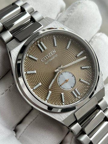 Citizen - Sans prix de réserve - NK5010-51X - Homme - 2026, Nieuw