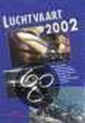 Luchtvaart 2002 - van der Klaauw, Boeken, Verzenden, Nieuw