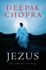 Jezus 9789025958855 Deepak Chopra, Boeken, Verzenden, Gelezen, Deepak Chopra
