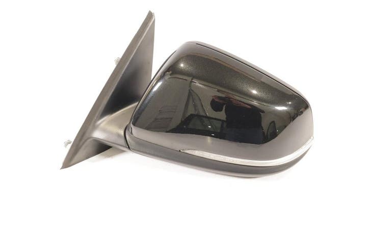 BMW X1 F48 6 pins buiten zij spiegel links 51167459787, Autos : Pièces & Accessoires, Rétroviseurs, Enlèvement ou Envoi