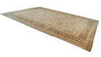 Ziegler Pakistan - Tapis - 587 cm - 413 cm - Tapis oriental, Maison & Meubles