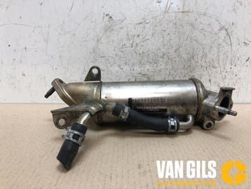 EGR koeler Renault Espace O216738, Nieuw
