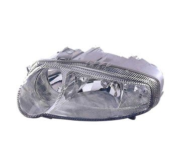 Phare Gauche Pour Alfa Romeo 147 00-04, Verzenden