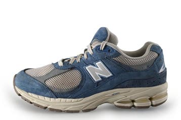 New Balance Sneakers in maat 38 Blauw, New Balance, Zo goed als nieuw, Sneakers, Verzenden