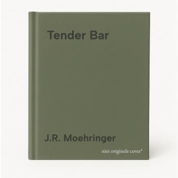 Tender Bar 9780340828830 J.R. Moehringer, Verzenden, Gelezen, J.R. Moehringer