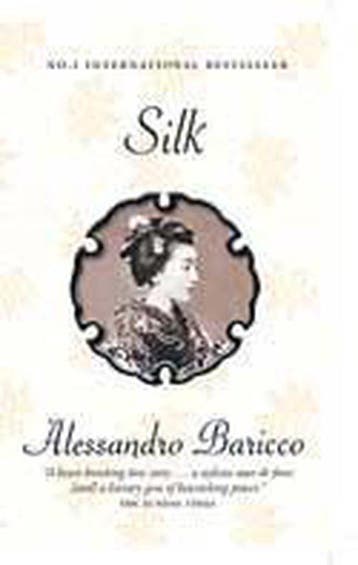 Silk 9781841958354 Alessandro Baricco, Verzenden, Alessandro Baricco