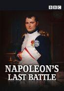 Napoleons last battle op DVD, Verzenden