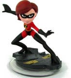 Mrs. Incredible - Disney Infinity 1.0, Games en Spelcomputers, Games | Nintendo Wii, Ophalen of Verzenden, Zo goed als nieuw