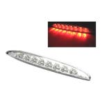 Feux Stop Pour Mini One Cooper 01-06 Led Chromé, Verzenden, Nieuw
