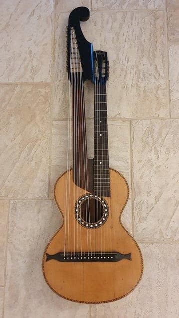 Meinel & Herold - - Guitare classique - Allemagne