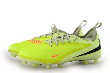 Nike Voetbalschoenen Jongens in maat 37½ Groen, Kinderen en Baby's, Kinderkleding | Schoenen en Sokken, Verzenden, Jongen of Meisje
