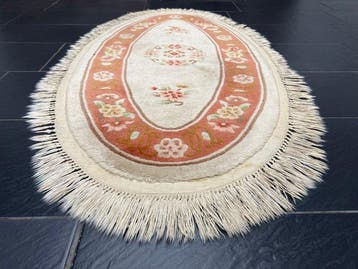China Aubusson - Tapis - 145 cm - 70 cm, Nieuw