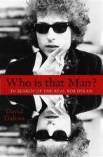 Who is that man? 9781780385464 David Dalton, Verzenden, David Dalton