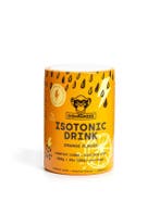 Orange Isotonic Energy Drink - 600gr. - Chimpanzee, Verzenden