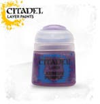 Citadel Layer Xereus Purple 12 Ml (Warhammer Nieuw), Ophalen of Verzenden, Nieuw