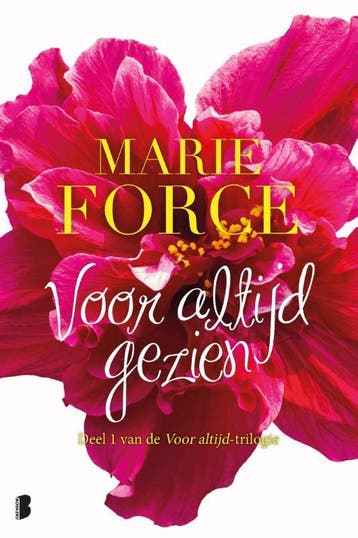 Voor altijd gezien / Voor altijd / 1 9789022576809, Verzenden, Gelezen, Marie Force
