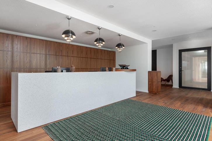 Virtueel kantoor in Brecht, Articles professionnels, Immobilier d'entreprise