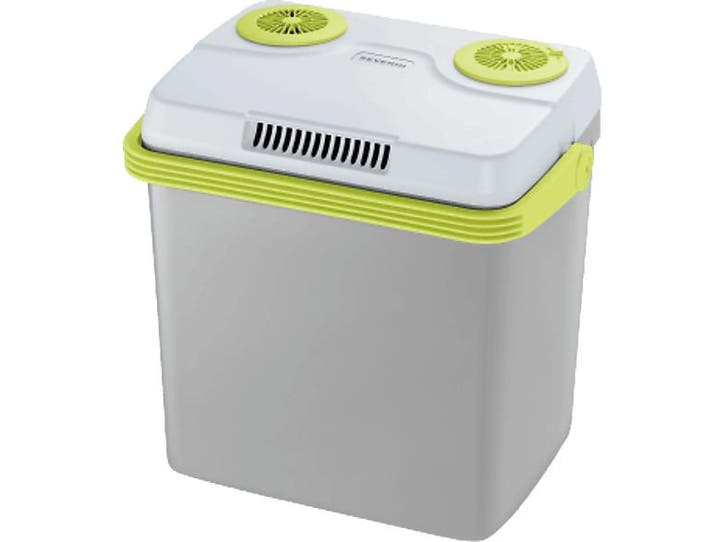 Severin -  Elektrische Koelbox E  - N/a, Electroménager, Réfrigérateurs & Frigos, Envoi