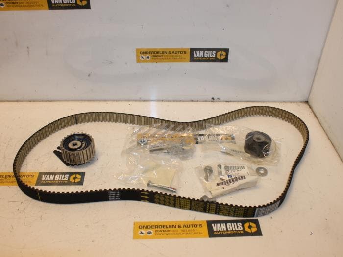 Distributieset Opel Signum O120412, Auto-onderdelen, Motor en Toebehoren