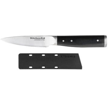 Schilmes | Carbonstaal | Zwart | Lengte 241mm KitchenAid, Verzenden, Nieuw in verpakking